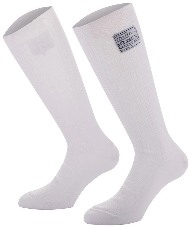 ALPINESTARS RACE V4 SOCKS 2 ALPINESTARS RACE V4 SOKKEN - Image 2