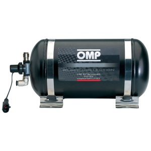 Pol Pl System Gasniczy Omp Schwarz Sammlung Stalowy Elektryczny 4 25l 1400 1