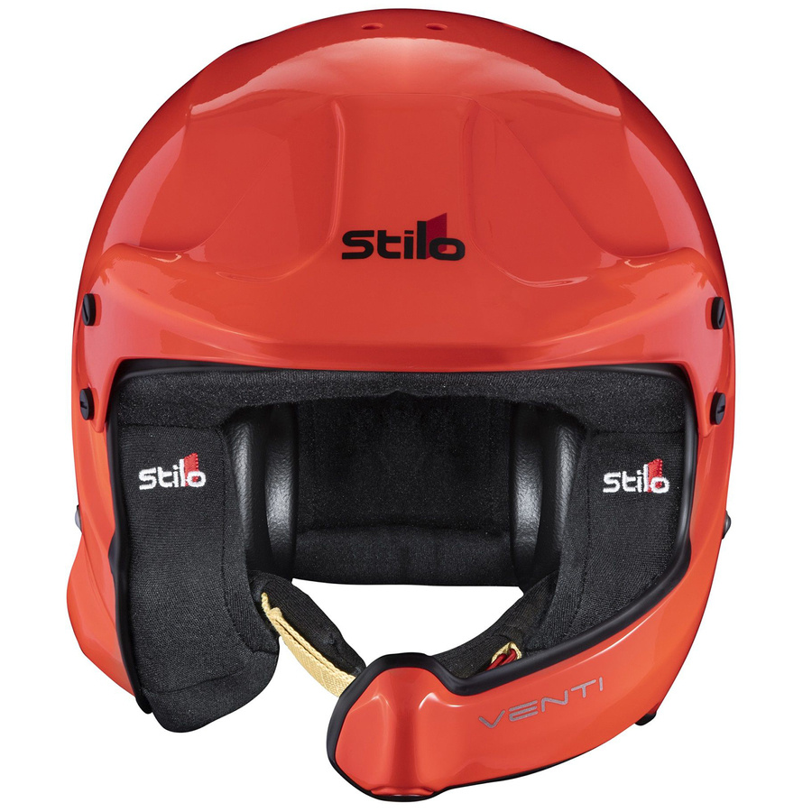 STILO VENTI WRC OFFSHORE HELMSET + HANS SCHROTH SUPER SPORT XLT 20° KRAGEN 4 STILO VENTI WRC OFFSHORE HELMSET + HANS SCHROTH SUPER SPORT XLT 20° KRAAG – Bild 4