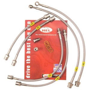 Hell Bmw 3 Series E36 328i Touring Brake Lines