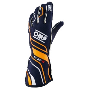 Omp One S Gloves