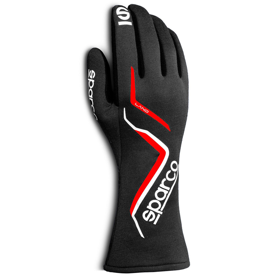 SPARCO LAND HANDSCHOENEN 2 Rekawice Sparco Land