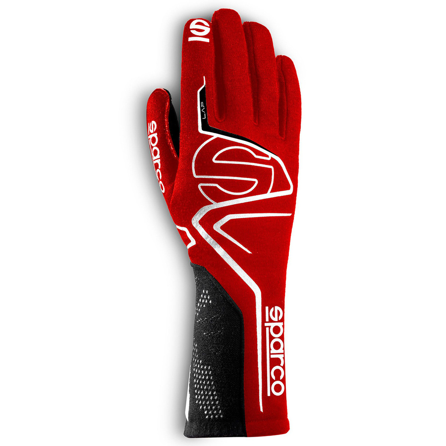SPARCO HANDSCHUHE 2 Rekawice Sparco Lap