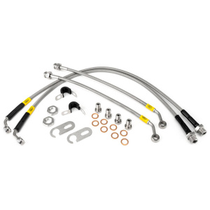 Brake lines Hel Mazda Mx 5 Nc