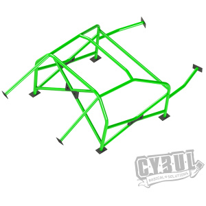 Cage de protection Nissan s14