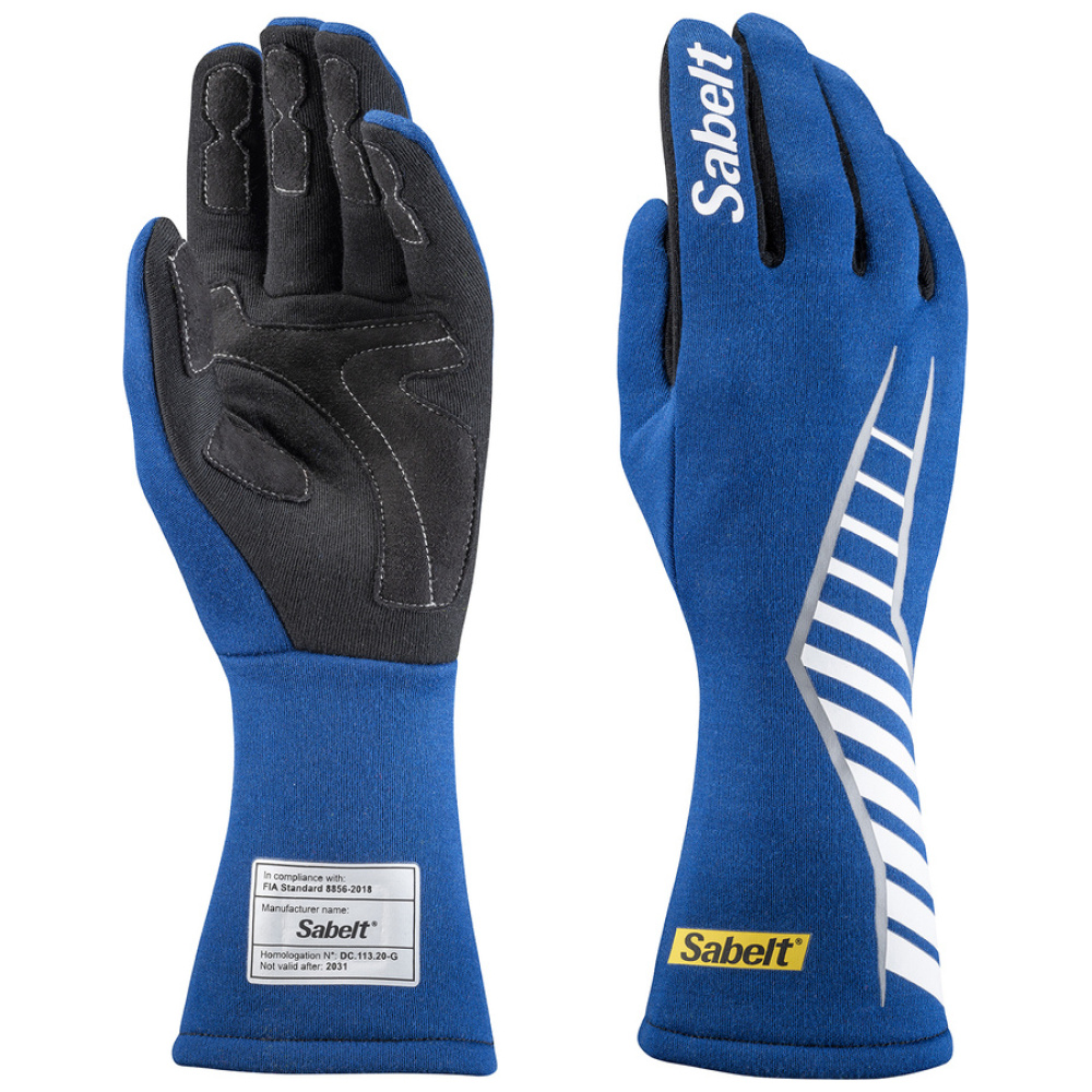 Sabelt Challenge Tg 2 Handschuhe