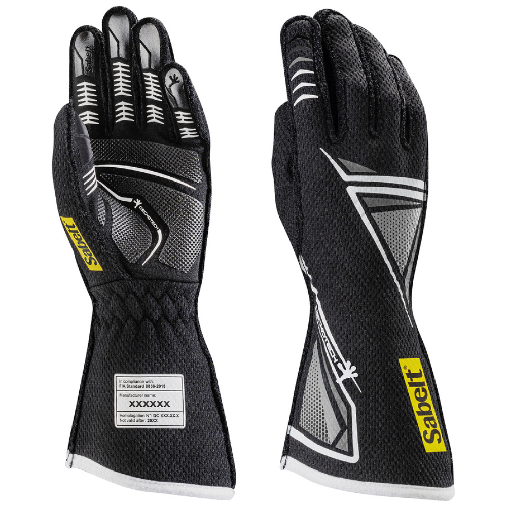 Sabelt Geckotech Tg 11 Gloves