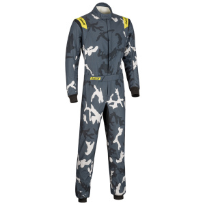 Costume Sabelt Personnalisé