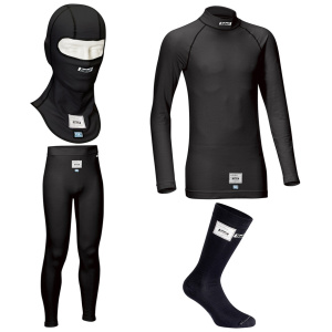 Sabelt Onion 600 Set Black