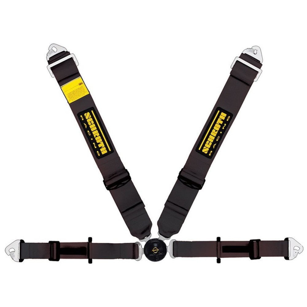 Schroth Profi Ii Asm