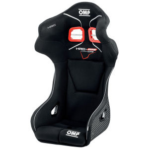 Seat Omp Hrc One Lite