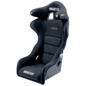 Seat Sparco Adv Sc