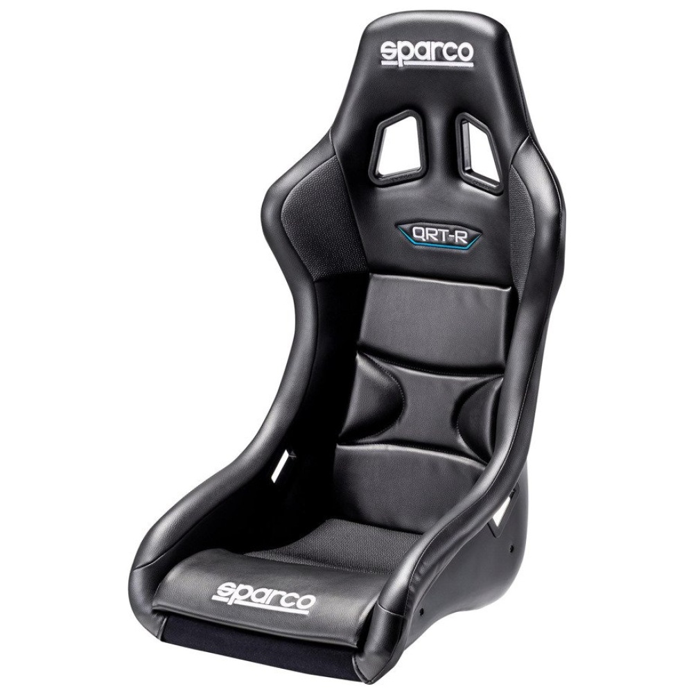 Siège Sparco Qrt R Sky