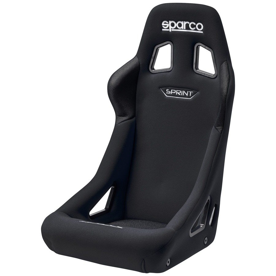 SPARCO SPRINT KUIPSTOEL 1 Seat Sparco Sprint