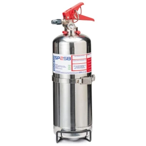 Sparco 2l Handfeuerlöscher
