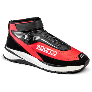 Sparco Chrono Mechanics Shoes