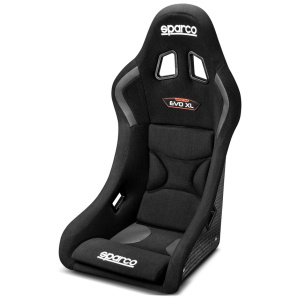 Sparco Evo Xl Carbon Zadel