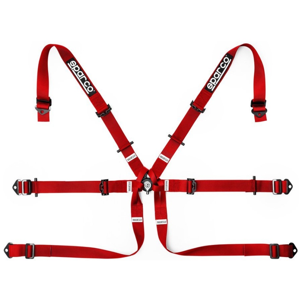 Courroies Sparco Formula H 7