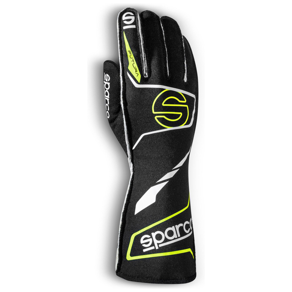 Sparco Futura Gloves