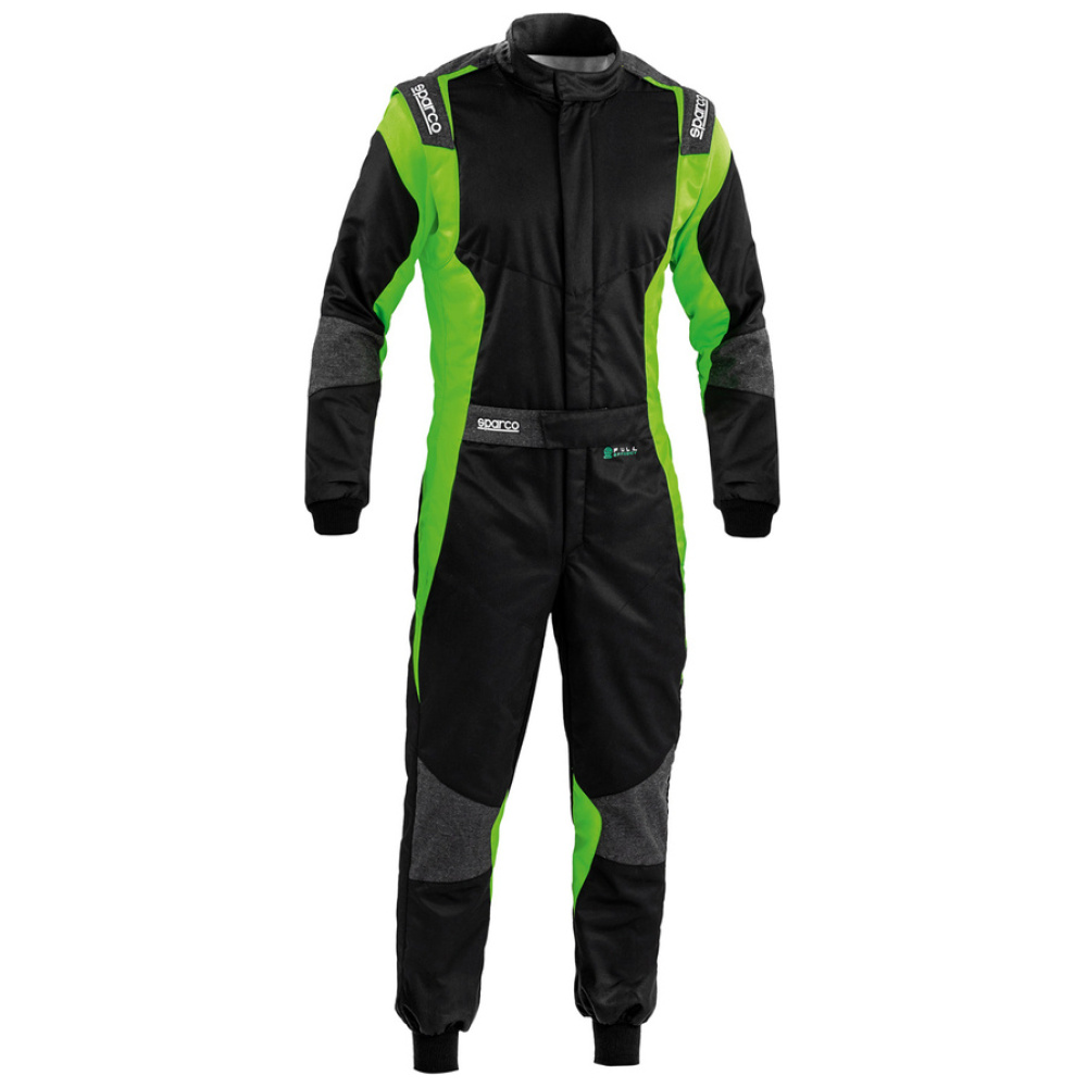Sparco Futura Anzug