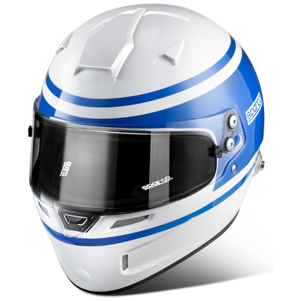 Sparco Helm Air Pro 1977 Rf 5w