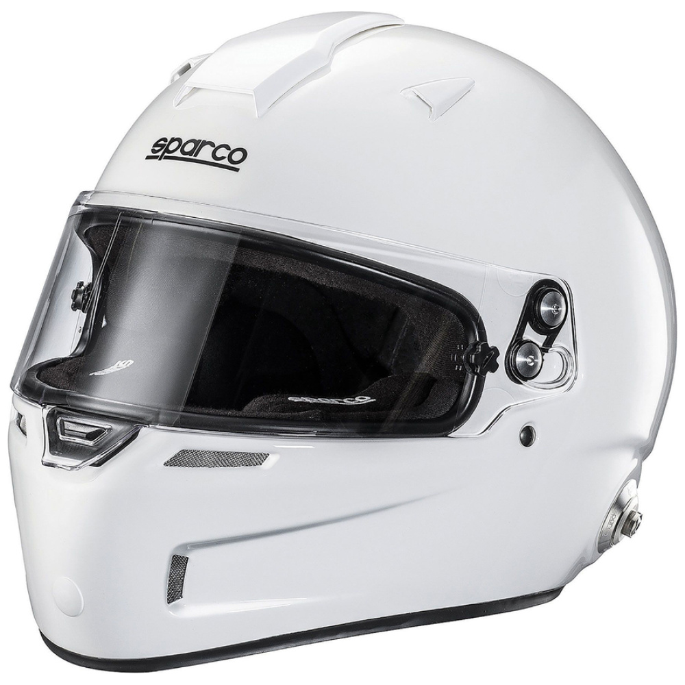 Sparco Casque Air Pro Rf 5w