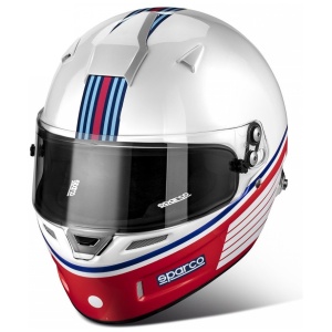 Sparco Helm Air Pro Rf 5w Martini Racing