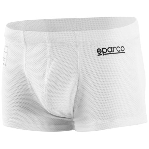 Sparco Mens Racing Boxer Shorts