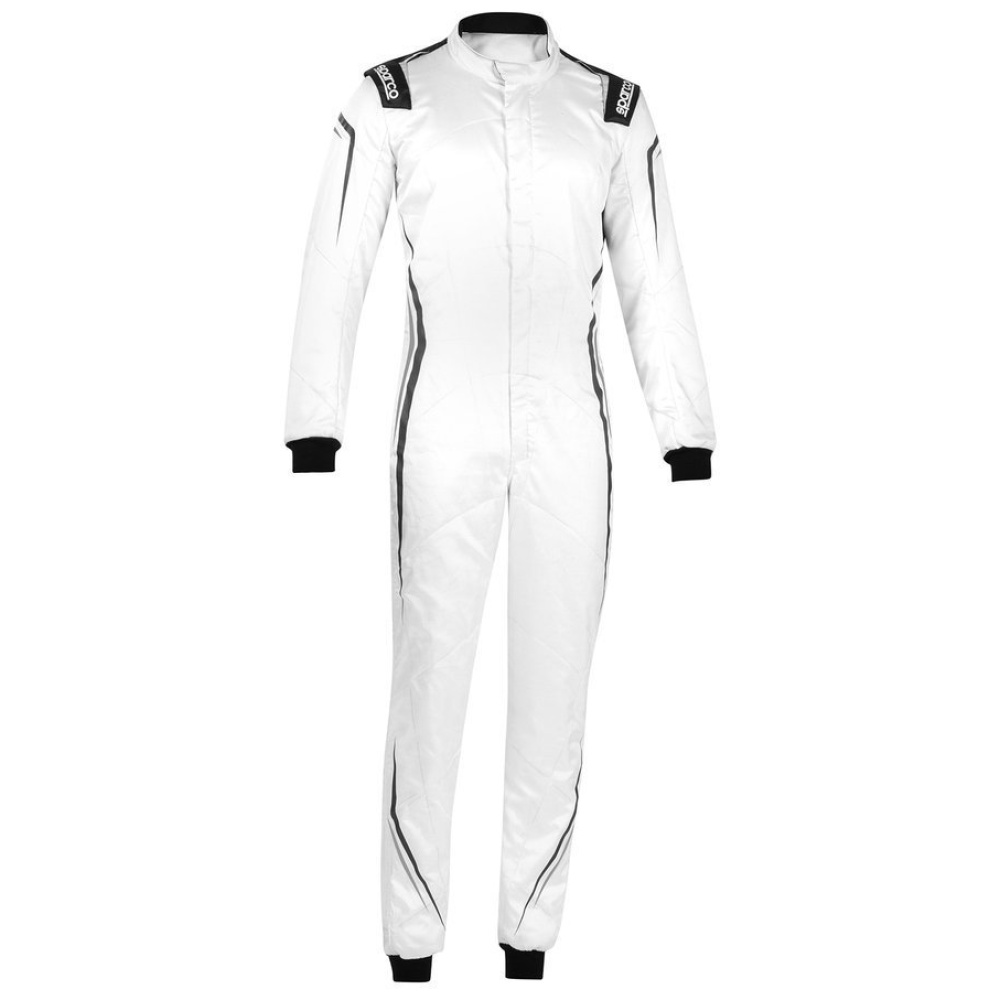 Sparco Prime Rennanzug