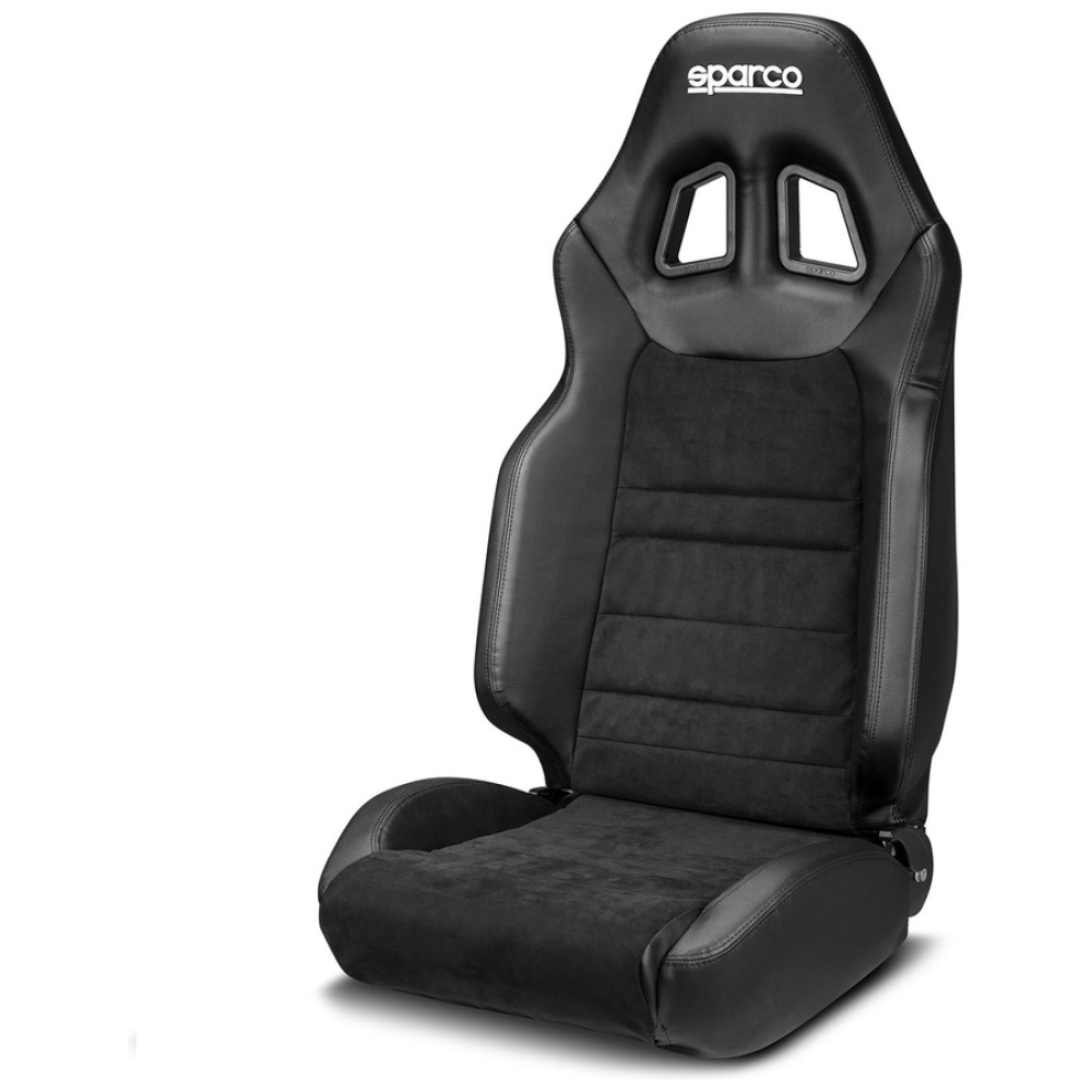 sparco r100 stimmstuhl