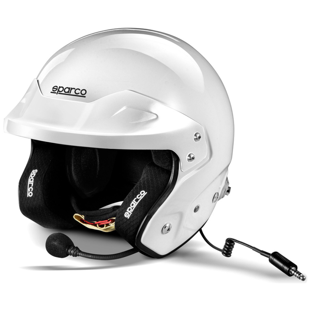 Sparco Rj I Helm