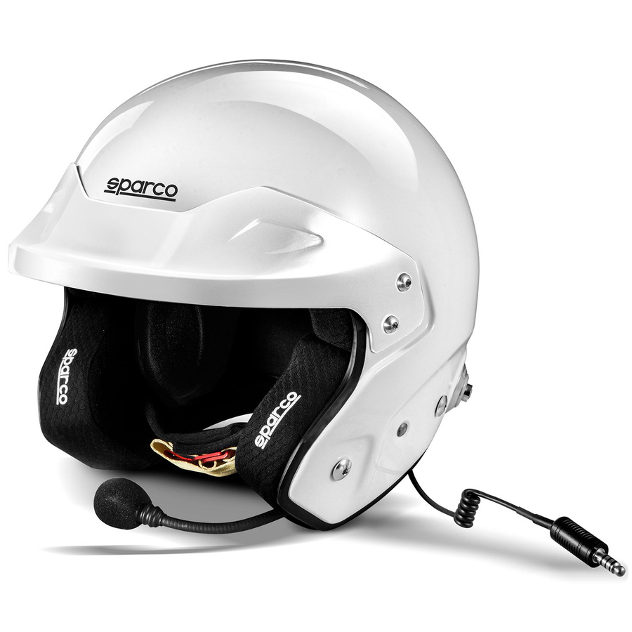 SPARCO RJ-I HELM 1 Sparco Rj I Helmet