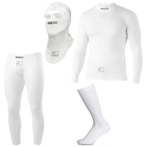 Sparco Rw 4 Underwear Set