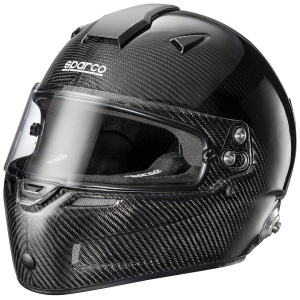 Sparco Sky Rf 7w Carbon Helm
