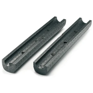 Sparco Safety Cage With Rear Fia 2 Pieces