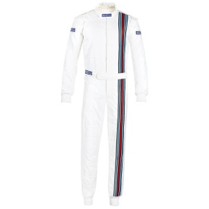Combinaison Sparco Vintage