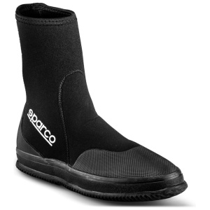 Sparco Waterdichte Overlays Voor Kartingsschoenen