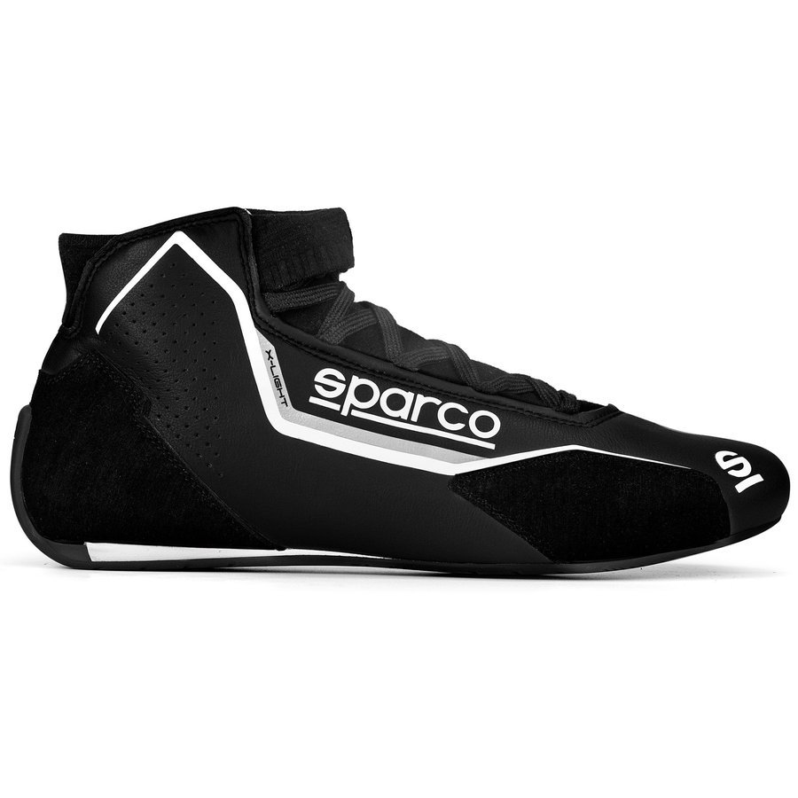 SPARCO X-LIGHT SCHOENEN 1 Sparco X Light Schoenen