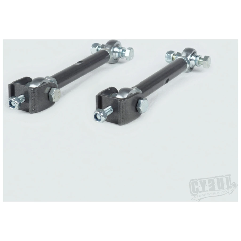 Guide du débutant pour le drift avec un châssis BMW 6 Barres stabilisatrices pour Jeep Xj Zj Tj Wj Jk