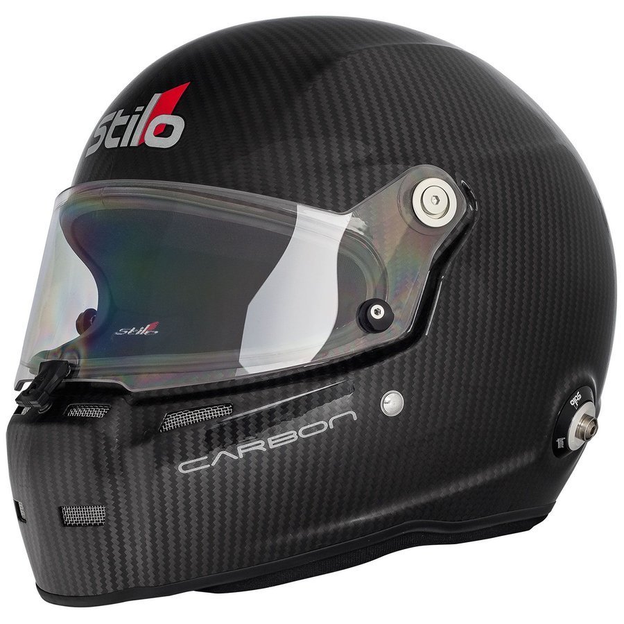 STILO ST5 FN CARBON 1 Stilo St5 Fn Carbon