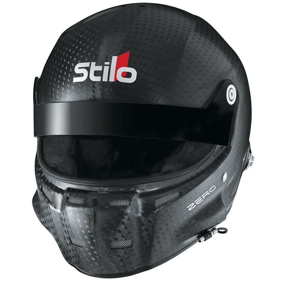 STILO ST5 GT ZERO CARBON 1 Stilo St5 Gt Zero Carbon