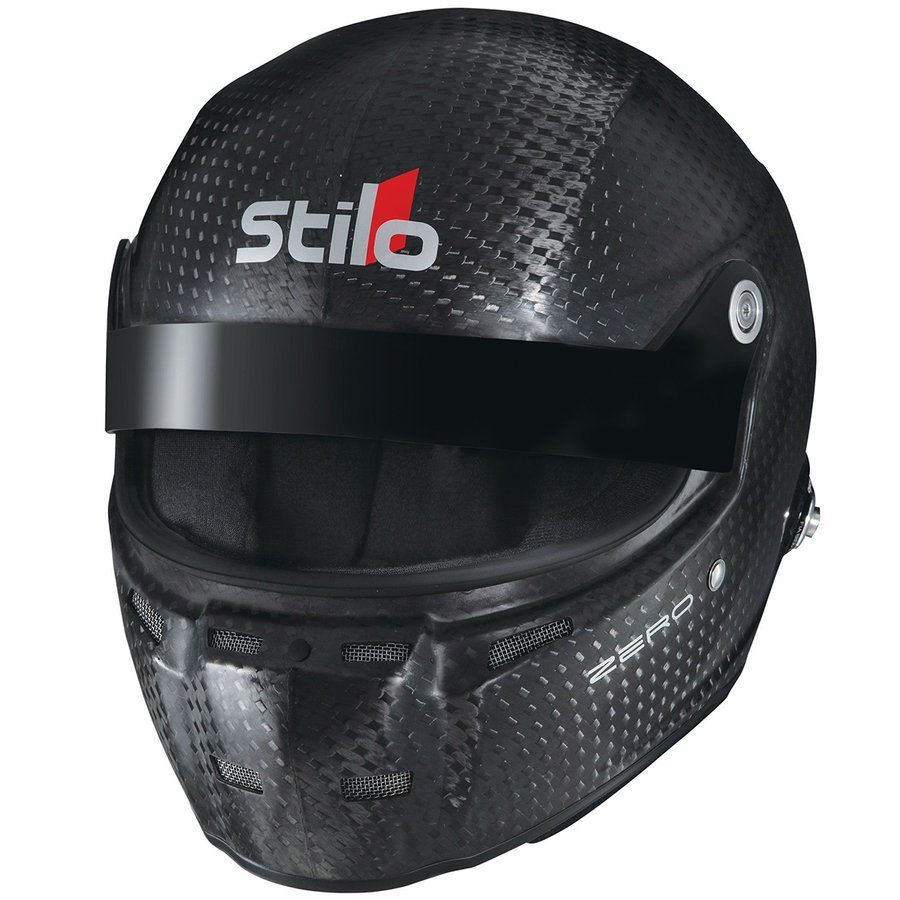 STILO ST5 GTN ZERO CARBON 1 Stilo St5 Gtn Zero Carbon