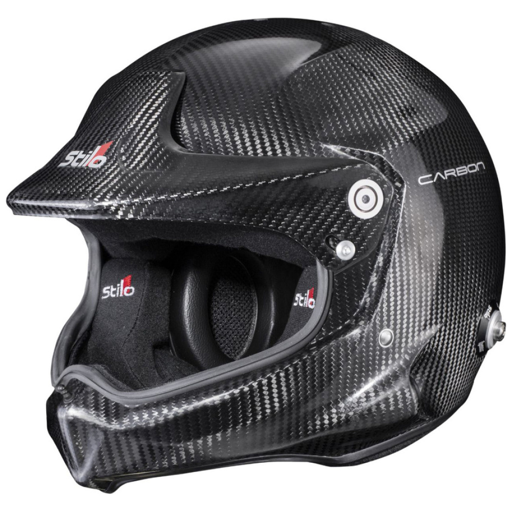 Casque Stilo Venti Wrx Raid Carbon