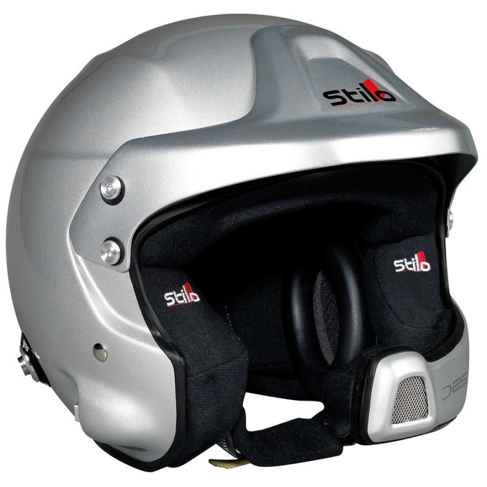 Stilo Wrc Des Composite Rallye
