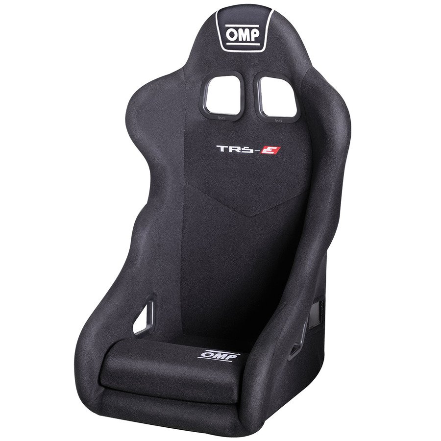 OMP TRS-E BUCKET SEAT 1 Chair Omp Trs E