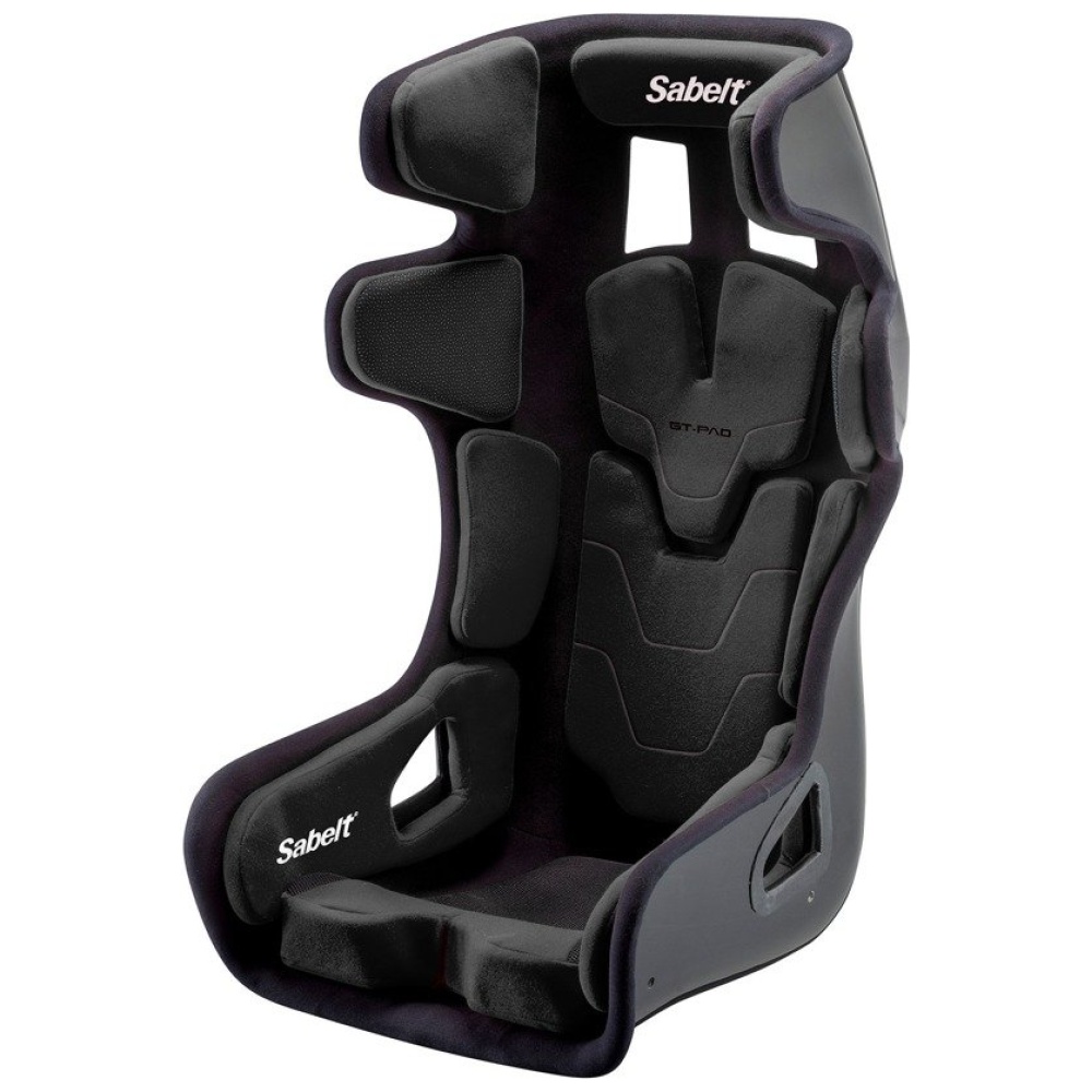 Stoel Sabelt Gt Pad
