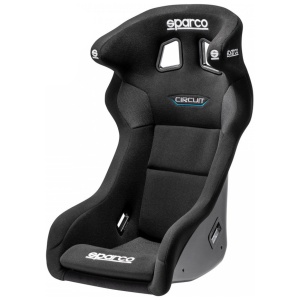 Stoel Sparco Circuit Qrt