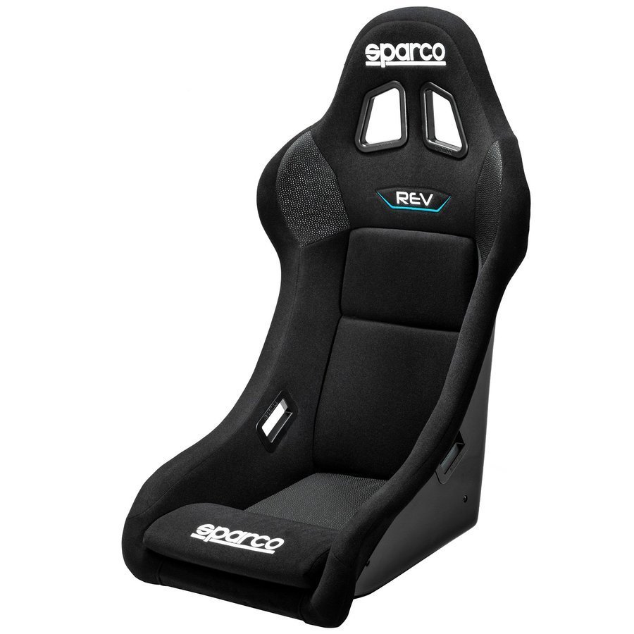 SPARCO REV QRT BUCKET SEAT 1 Chair Sparco Rev Qrt