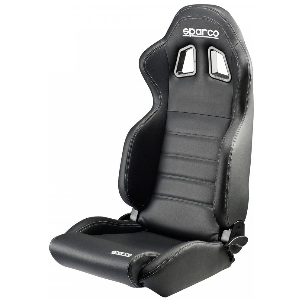 Seat Tuning Sparco R100 Sky