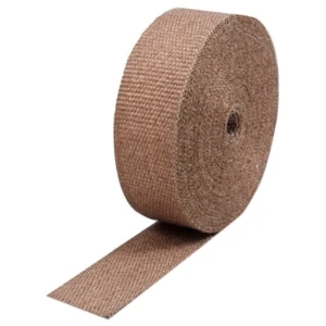 Thermo Tec Copper Manifold and Exhaust Thermal Tape (ruban thermique pour collecteur et échappement en cuivre)